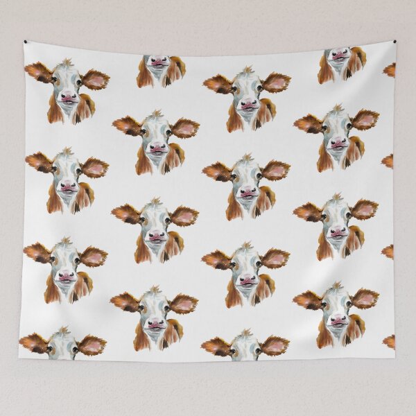 Item preview, vaca designed and sold by CorneliaPilz.