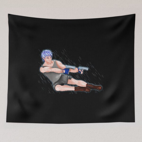 Item preview, warrior designed and sold by Themys24.
