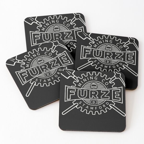 Item preview, Colin Furze Merch Mining  designed and sold by DavonnAFlowers.