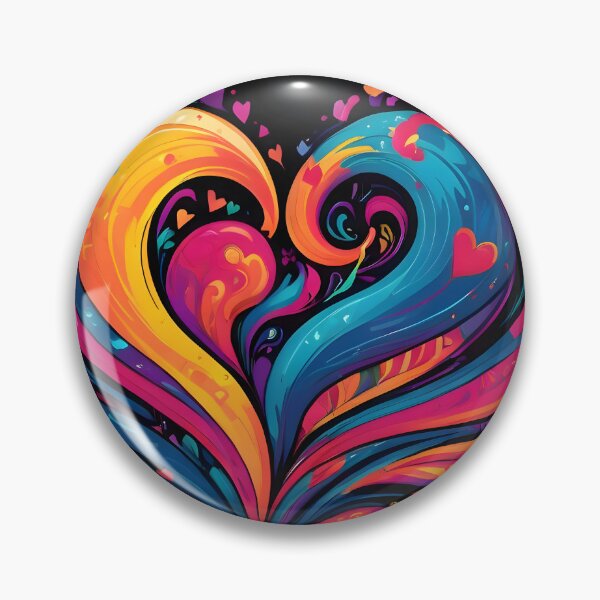 Item preview, Loving Luminance designed and sold by papi1998.