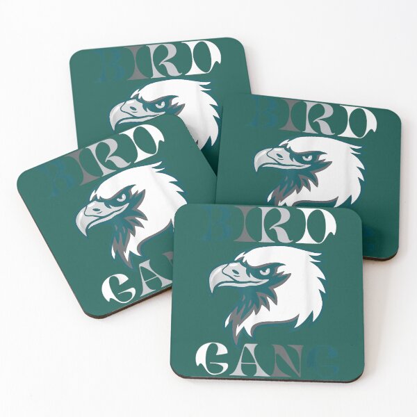 Item preview, Eagle Bird Gang Funny Philadelphia designed and sold by pallbearer65.