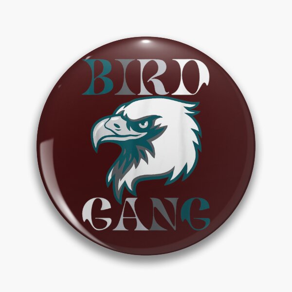 Item preview, Eagle Bird Gang Funny Philadelphia designed and sold by pallbearer65.