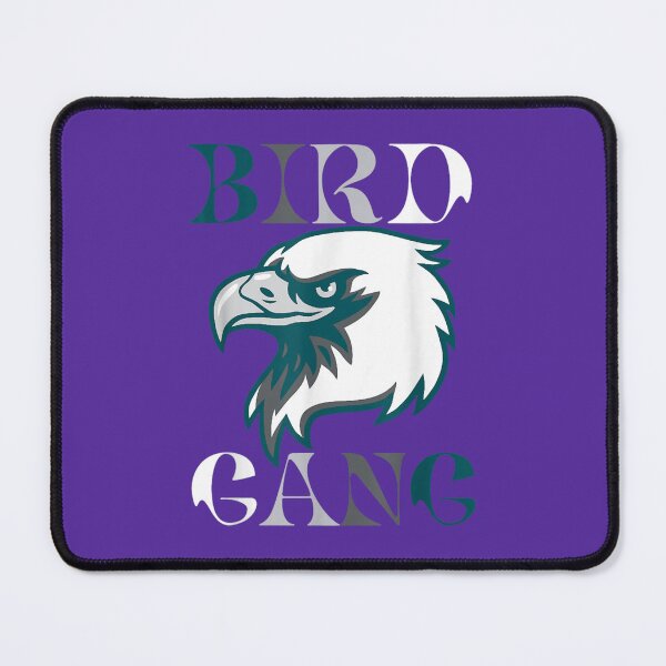 Item preview, Eagle Bird Gang Funny Philadelphia designed and sold by pallbearer65.