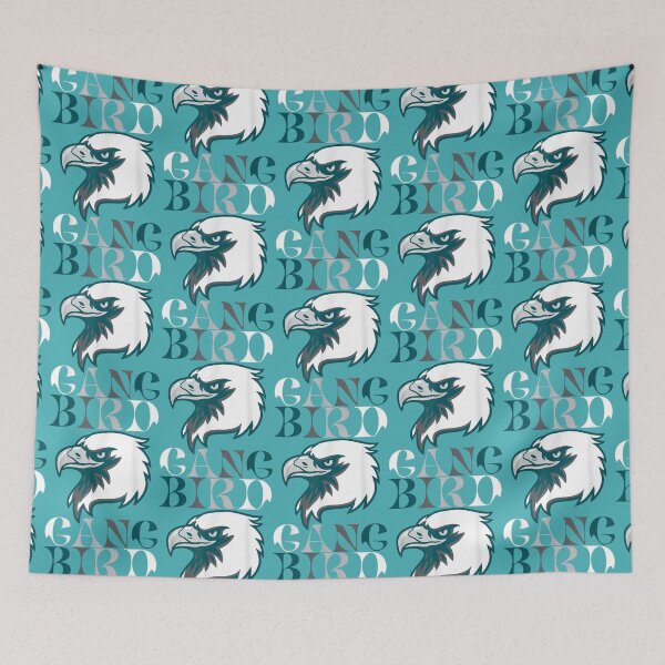 Item preview, Eagle Bird Gang Funny Philadelphia designed and sold by pallbearer65.
