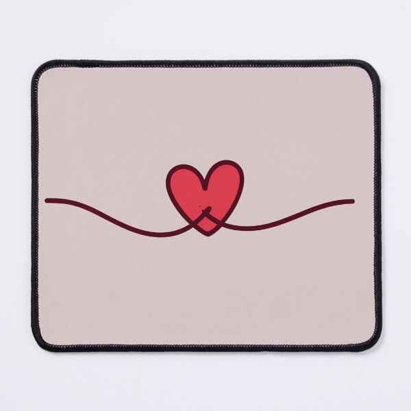 Item preview, Ruby Reverie: Artistry in Red Hearts designed and sold by JAMESAMORN.