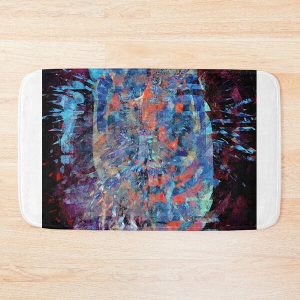 Item preview, squall designed and sold by Joseph Arruda.