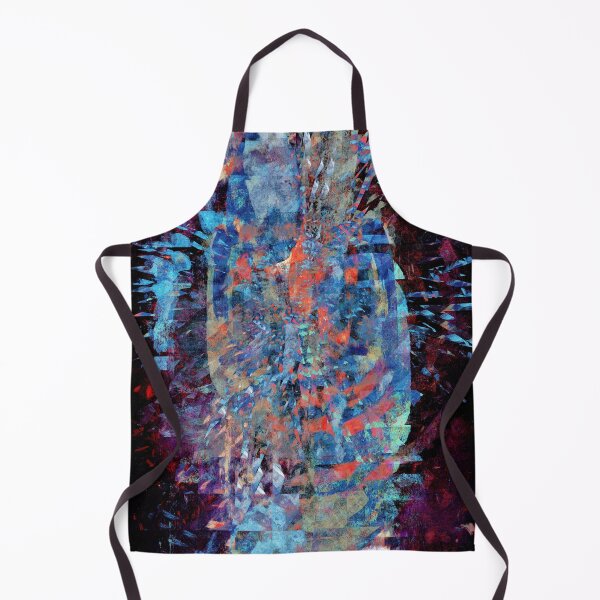 Item preview, squall designed and sold by Joseph Arruda.
