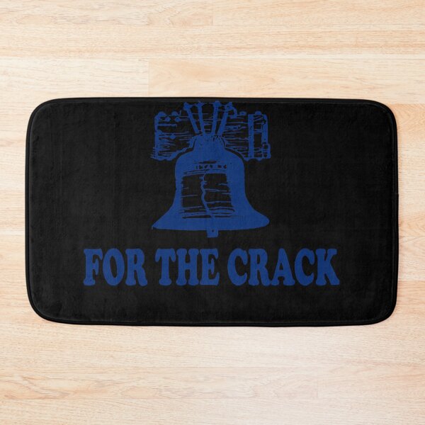 Item preview, Come To Philly For The Crack designed and sold by DavonnAFlowers.
