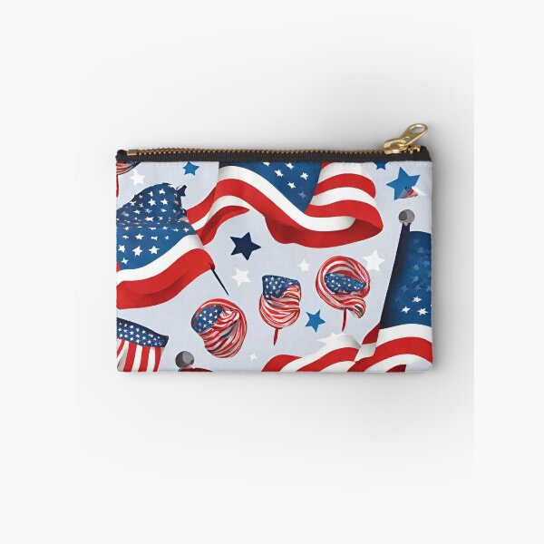 Item preview, Happy 4th of july - America ??  designed and sold by Looplk.
