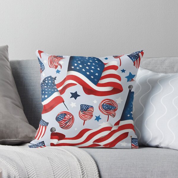 Item preview, Happy 4th of july - America ??  designed and sold by Looplk.
