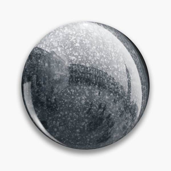 Item preview, San Marco Orb designed and sold by David Bowman.