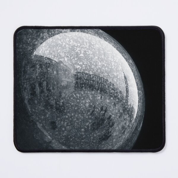 Item preview, San Marco Orb designed and sold by David Bowman.