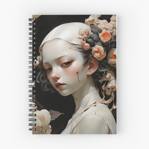 Item preview, Angel of Peony designed and sold by KiraChie.