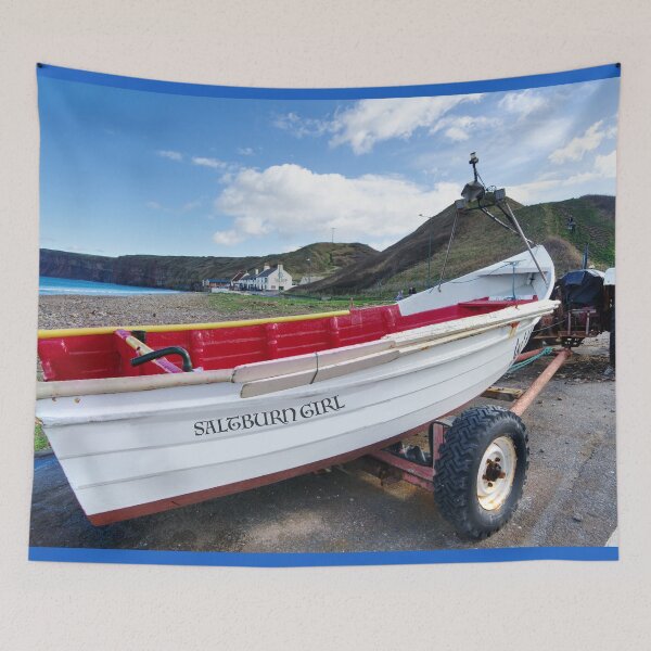 Item preview, Saltburn Girl designed and sold by Alisonchambers2.