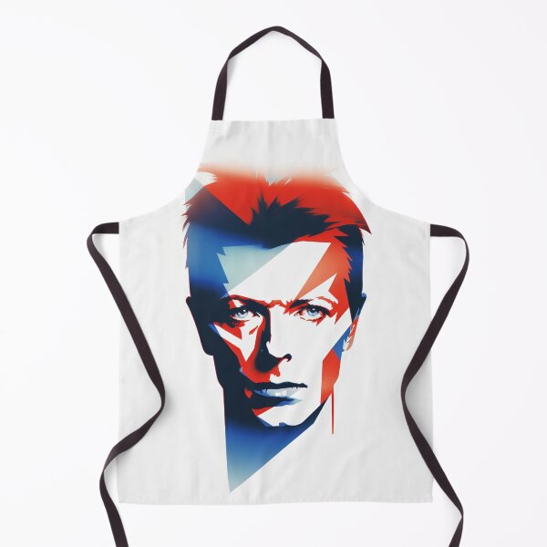 Item preview, Bowie Logo designed and sold by AstroRisq.