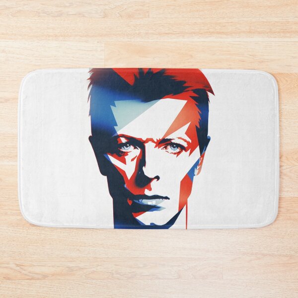 Item preview, Bowie Logo designed and sold by AstroRisq.