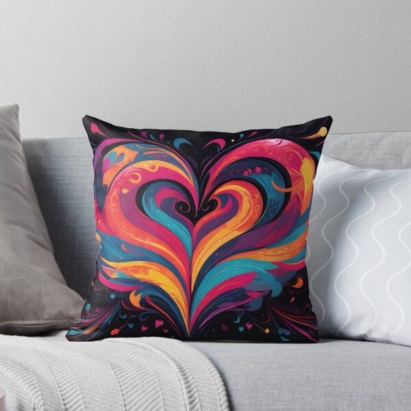 Item preview, Passionate Prism designed and sold by papi1998.