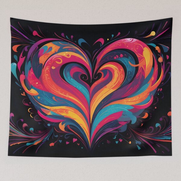 Item preview, Passionate Prism designed and sold by papi1998.
