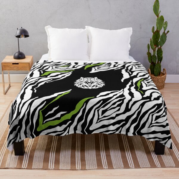 Item preview, GOWILD Seamless Wolf Design designed and sold by GOWILDstyle.