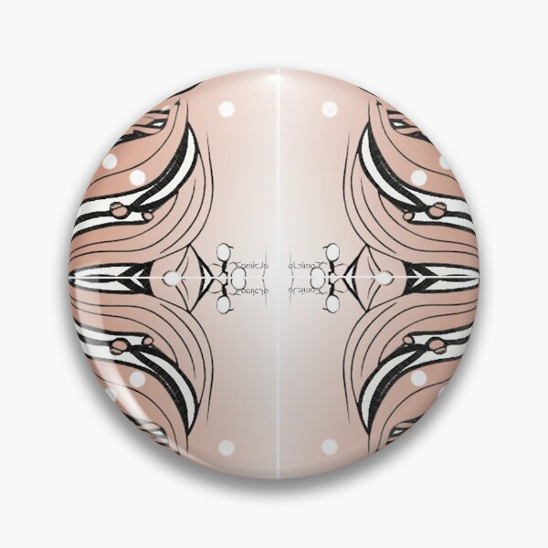 Item preview, Spots, Lines and Waves designed and sold by ComicJo.