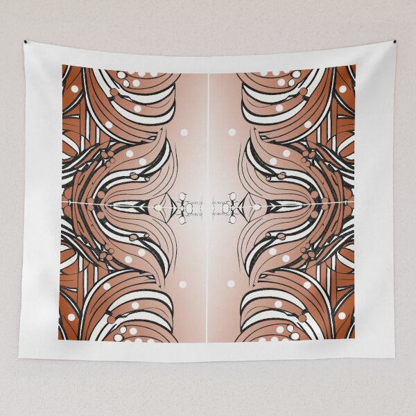 Item preview, Spots, Lines and Waves designed and sold by ComicJo.