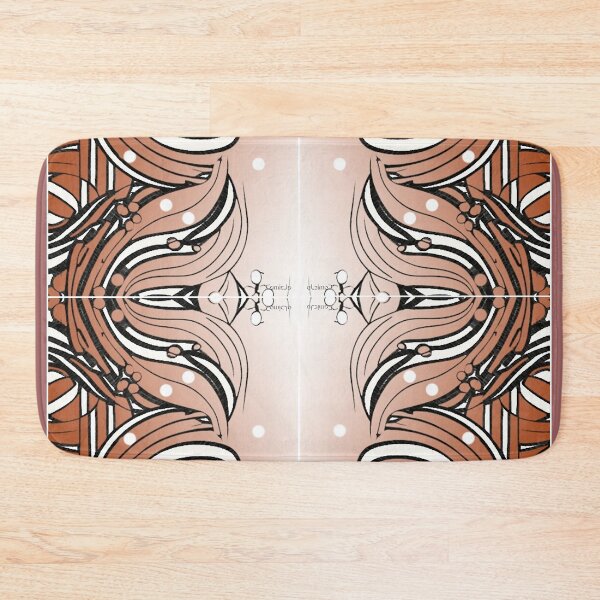 Item preview, Spots, Lines and Waves designed and sold by ComicJo.