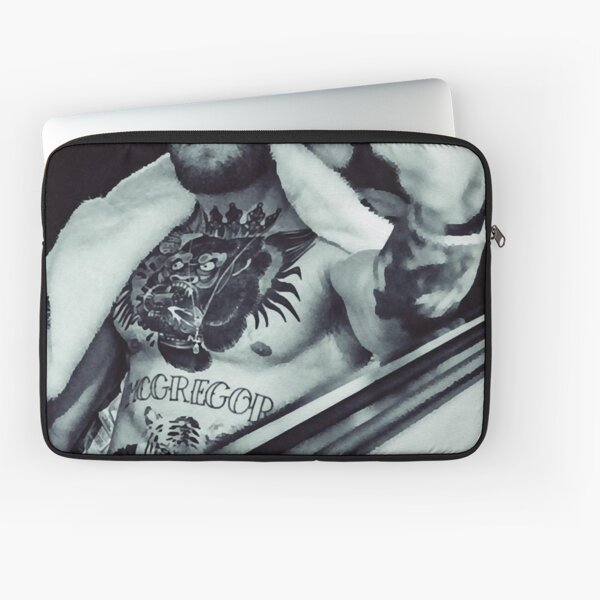 Item preview, Conor McGregor Conor McGregor Middle Finger  designed and sold by DavonnAFlowers.