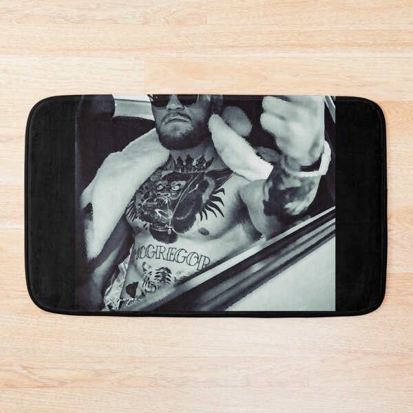Artikelvorschau, Conor McGregor Conor McGregor Mittelfinger entworfen und verkauft von DavonnAFlowers.