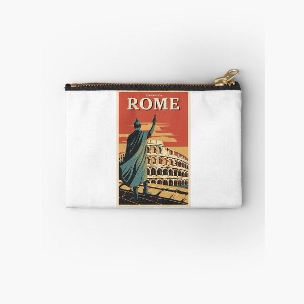 Item preview, Ecos vintage del antiguo esplendor en el Coliseo Romano designed and sold by Delemore Art.