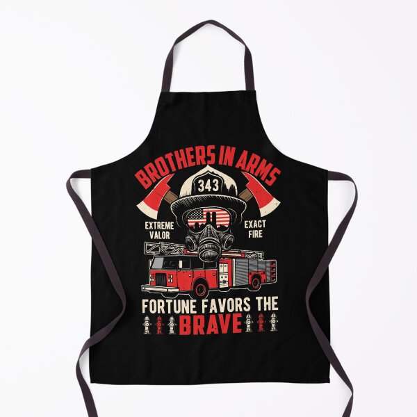 Item preview, Fire fighter Tshirt designed and sold by Richie-Jeep.