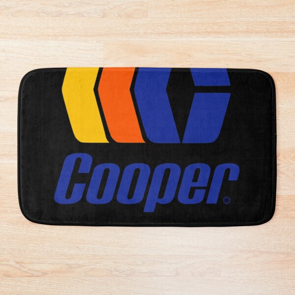 Artikelvorschau, Cooper Retro Eishockey 3 entworfen und verkauft von DavonnAFlowers.