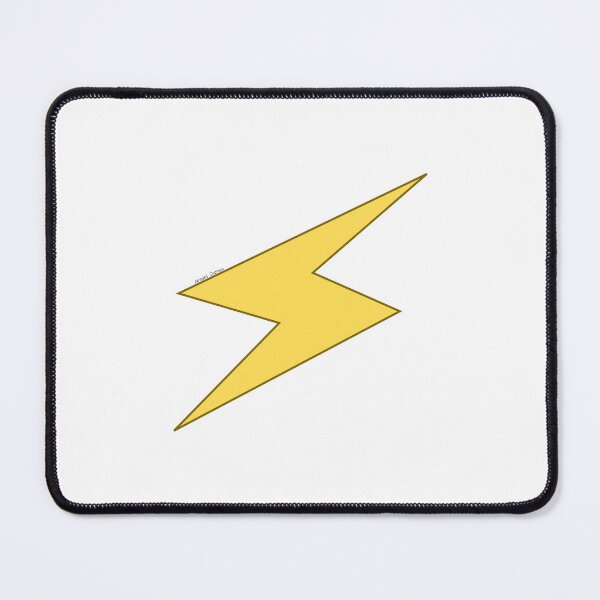 Item preview, Electric Lighting Bolt designed and sold by ArashiiGames.