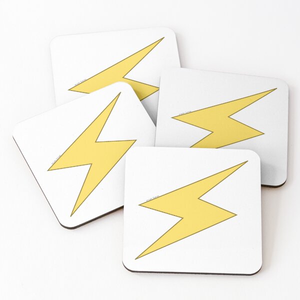 Item preview, Electric Lighting Bolt designed and sold by ArashiiGames.
