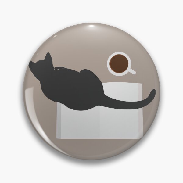 Artikelvorschau, BÜCHER KAFFEEKATZEN entworfen und verkauft von FieldScent.