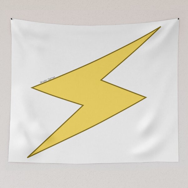 Item preview, Electric Lighting Bolt designed and sold by ArashiiGames.