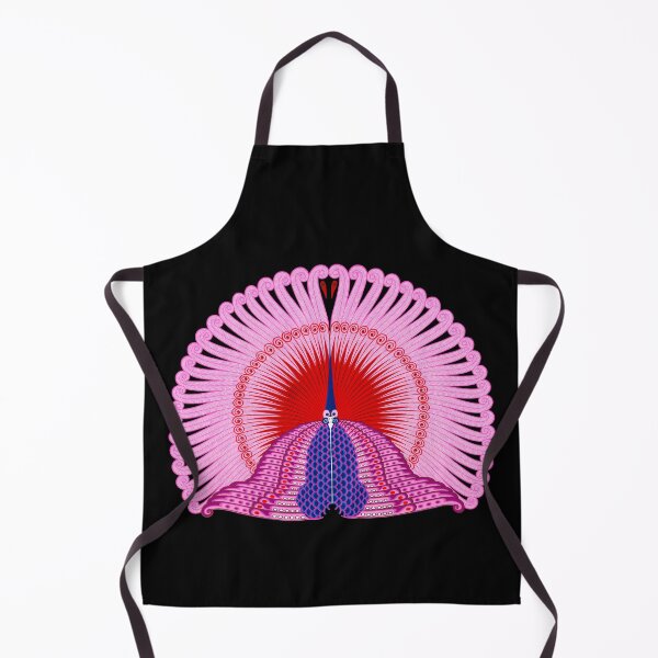 Item preview, Erté - The Phoenix Suite, Phoenix Reborn designed and sold by elektronen.