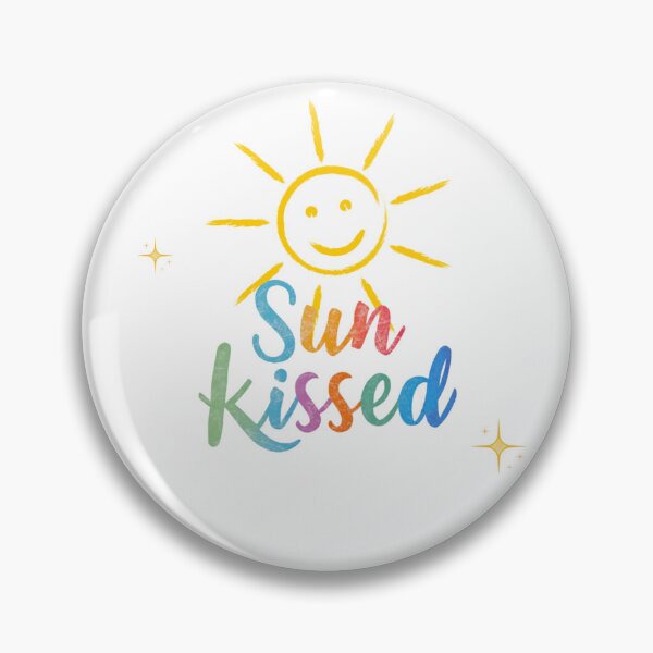 Item preview, Sun Kissed designed and sold by GraphicTeesCo-.