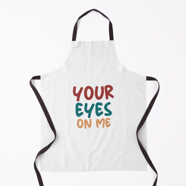Item preview, your eyes on me designed and sold by Mesusi.
