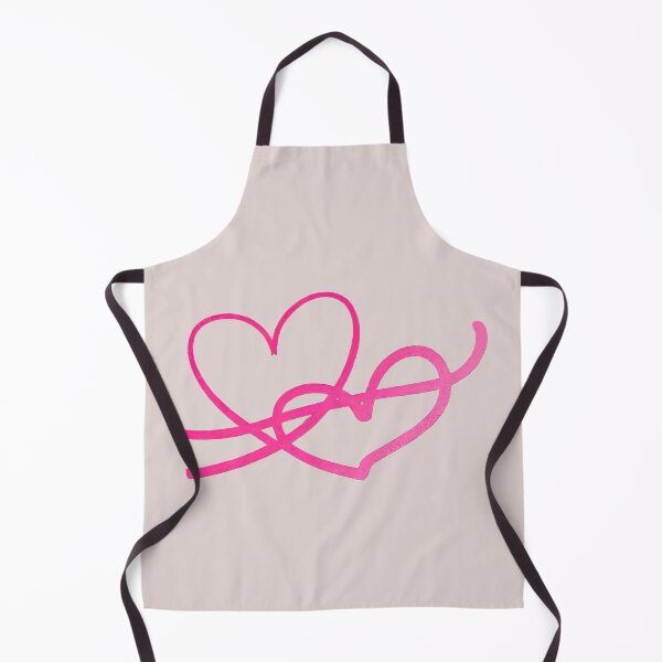 Item preview, Pink Passion Flourish: Whimsical Heart Sketches designed and sold by JAMESAMORN.
