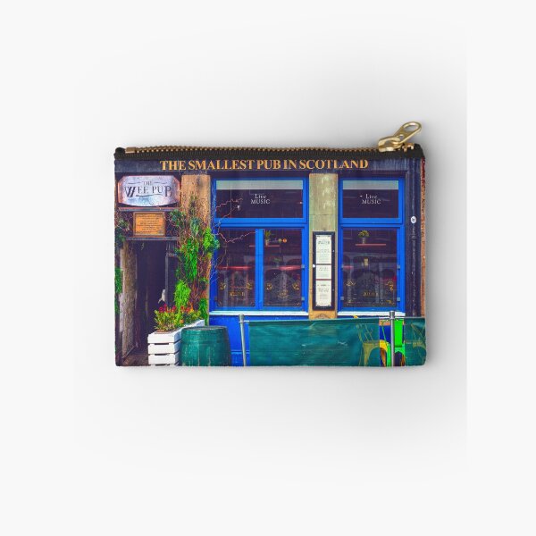 Item preview, The Wee Pub Edinburgh  designed and sold by Alisonchambers2.