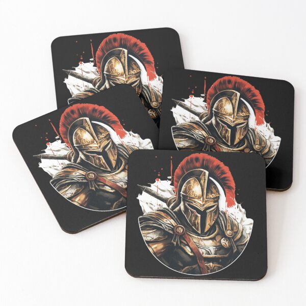 Item preview, Spartan // Sparta // Spartan Warrior // Spartan helmet designed and sold by SMARTKIT  DESIGNAGENCY.