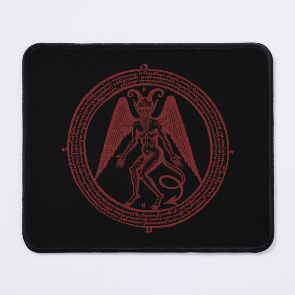 Item preview, Profound Satan designed and sold by zzz888.