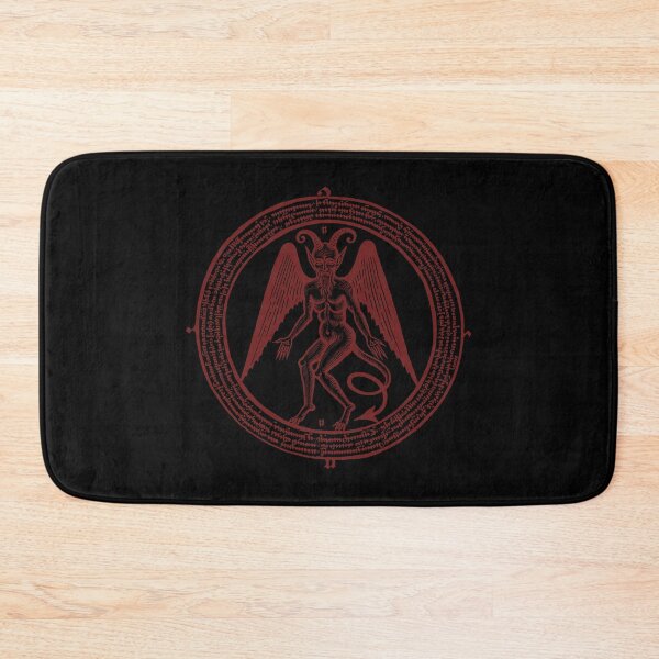 Item preview, Profound Satan designed and sold by zzz888.
