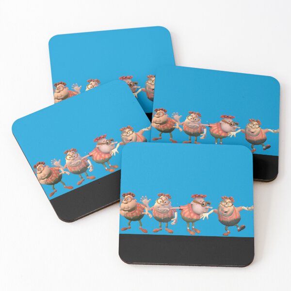 Item preview, Carl Wheezer Album Meme  designed and sold by ShawnWig.