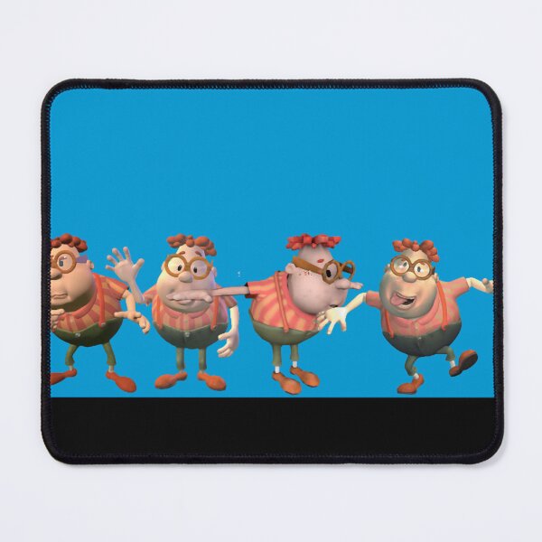 Item preview, Carl Wheezer Album Meme designed and sold by ShawnWig.