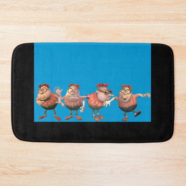 Item preview, Carl Wheezer Album Meme  designed and sold by ShawnWig.