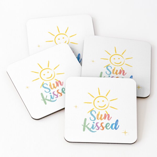 Item preview, Sun Kissed designed and sold by GraphicTeesCo-.