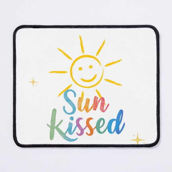 Item preview, Sun Kissed designed and sold by GraphicTeesCo-.