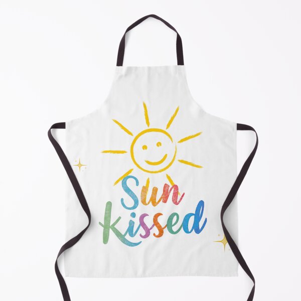 Item preview, Sun Kissed designed and sold by GraphicTeesCo-.