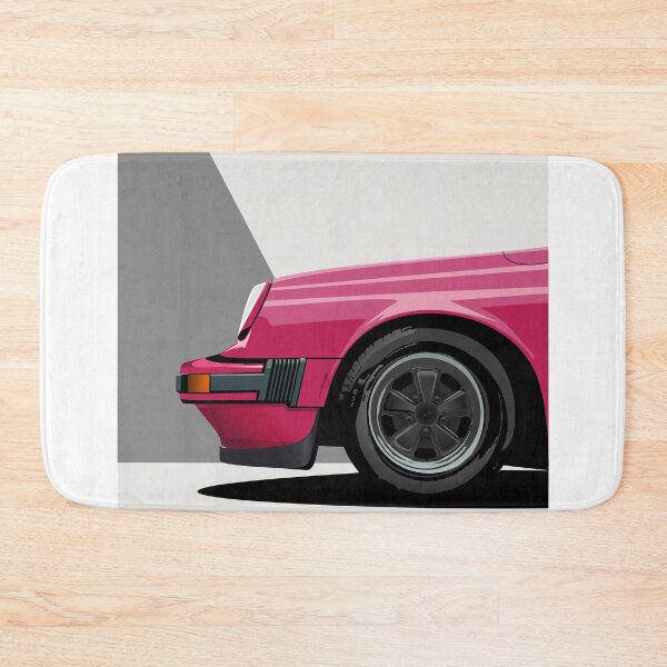 Item preview, 911 SC Wine Red designed and sold by DrivenRhythm.
